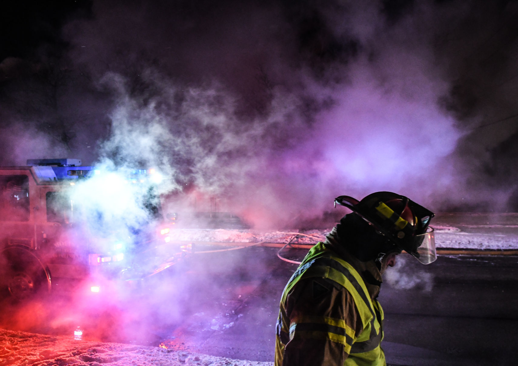 Landmark Moline restaurant gutted by fire